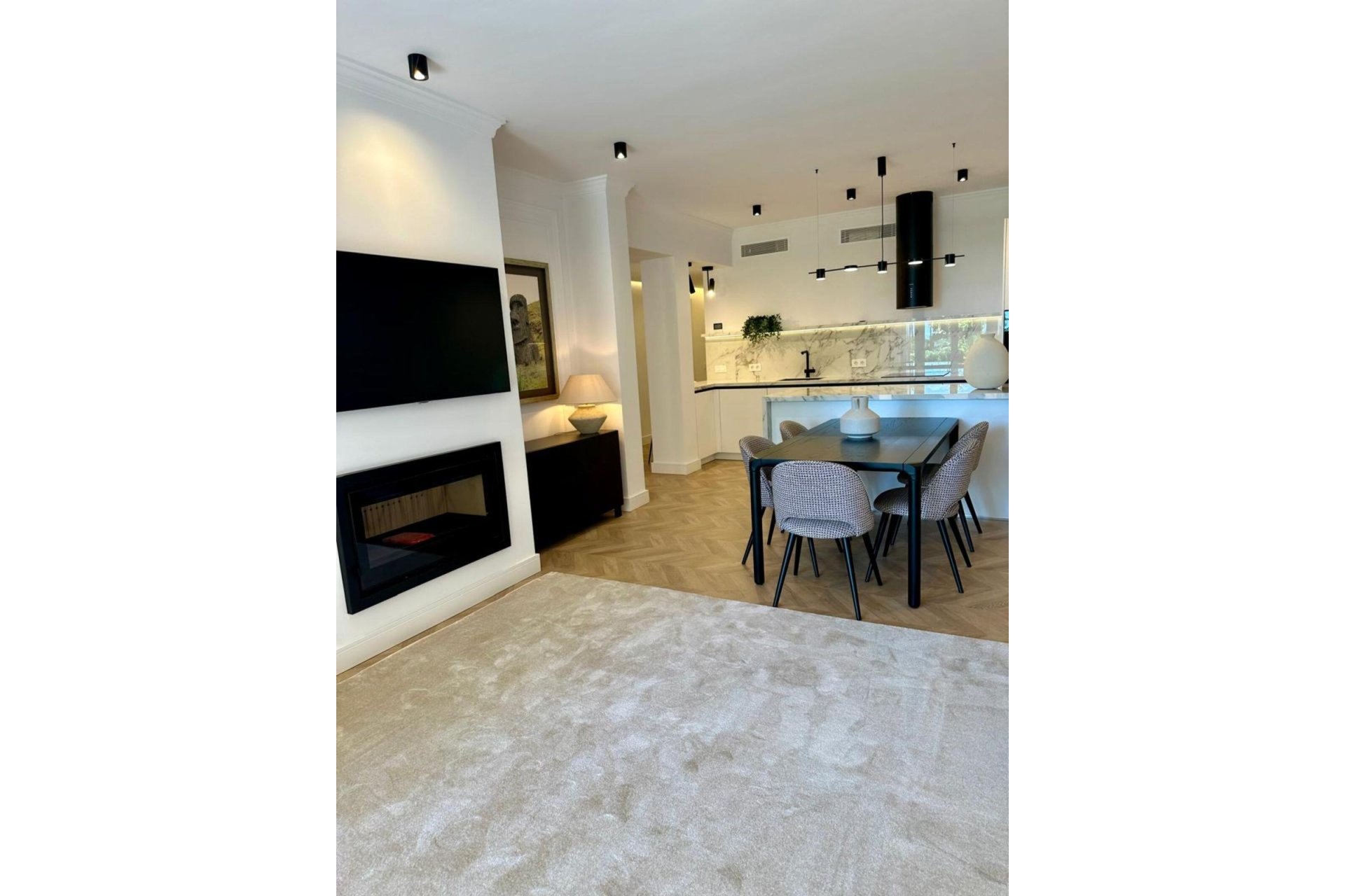 Wiederverkauf - apartment - Estepona - Estepona Centro