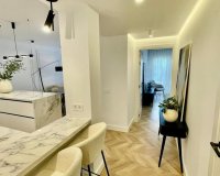 Wiederverkauf - apartment - Estepona - Estepona Centro