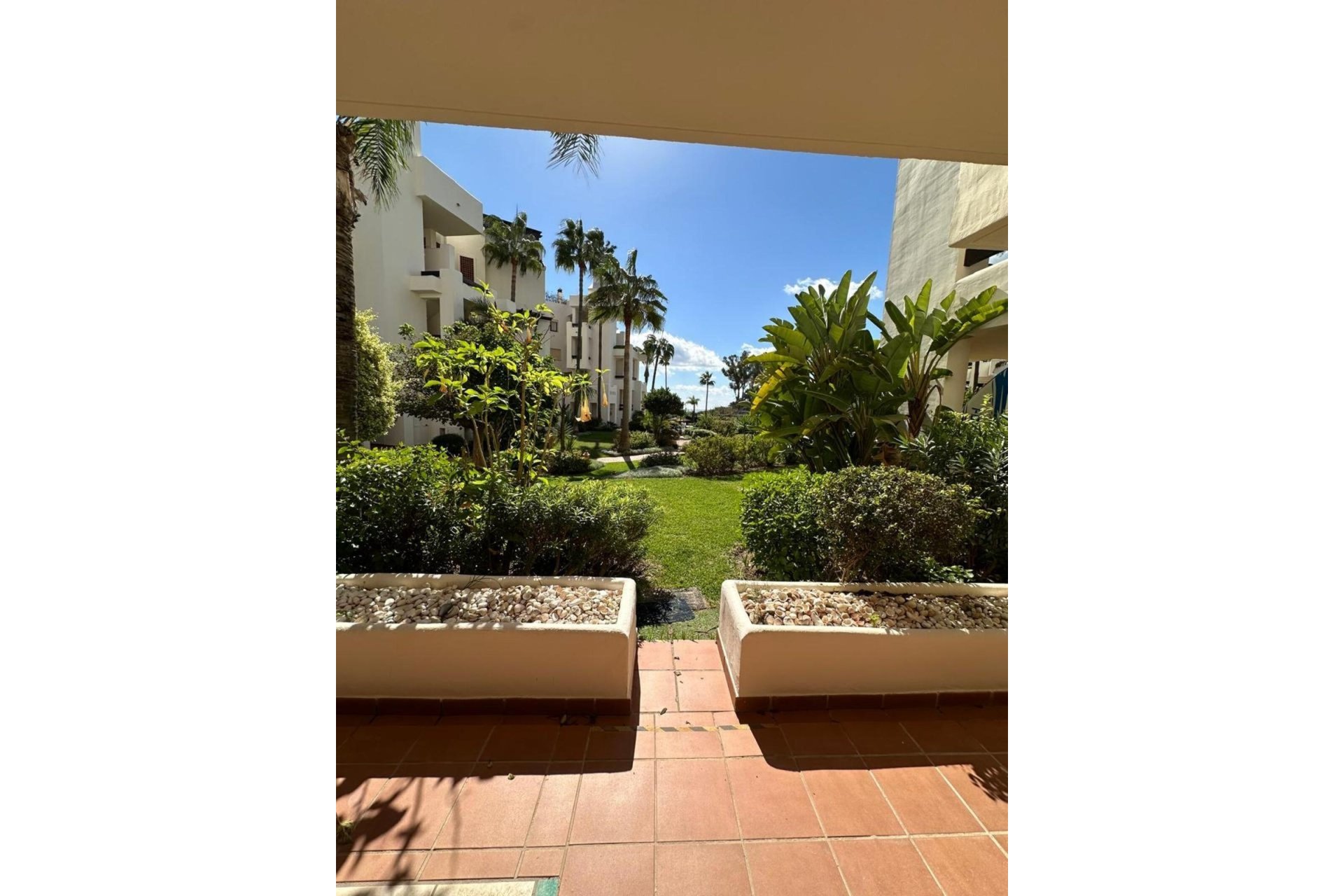 Wiederverkauf - apartment - Estepona - Estepona Centro