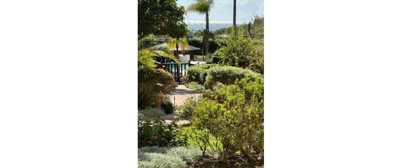 Wiederverkauf - apartment - Estepona - Estepona Centro