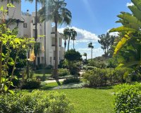 Wiederverkauf - apartment - Estepona - Estepona Centro