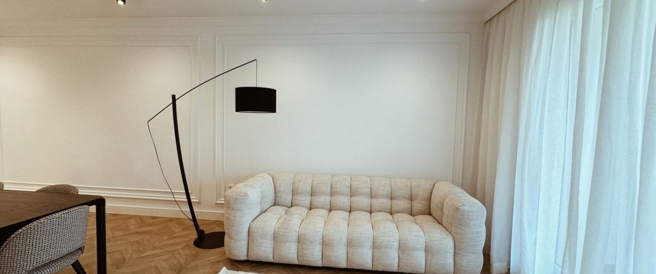 Wiederverkauf - apartment - Estepona - Estepona Centro