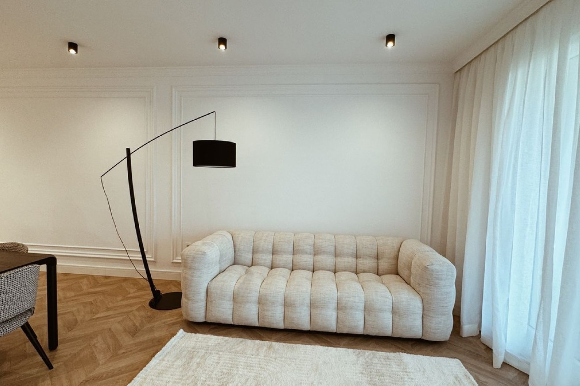 Wiederverkauf - apartment - Estepona - Estepona Centro