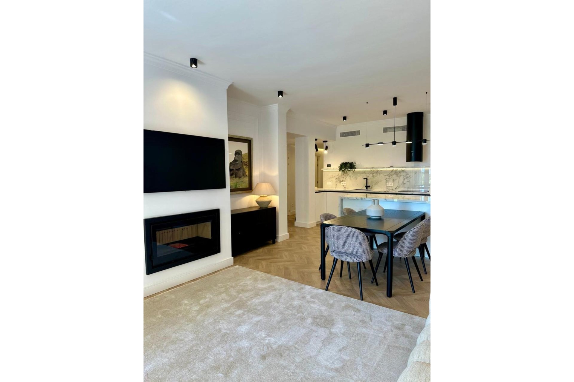 Wiederverkauf - apartment - Estepona - Estepona Centro