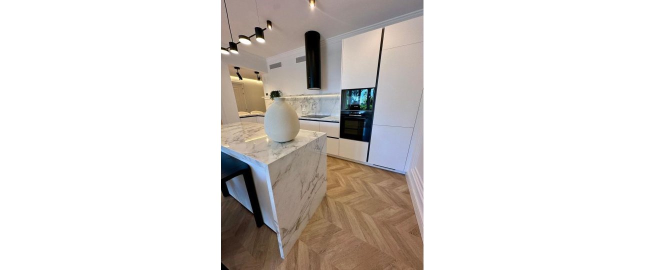 Wiederverkauf - apartment - Estepona - Estepona Centro