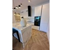 Wiederverkauf - apartment - Estepona - Estepona Centro