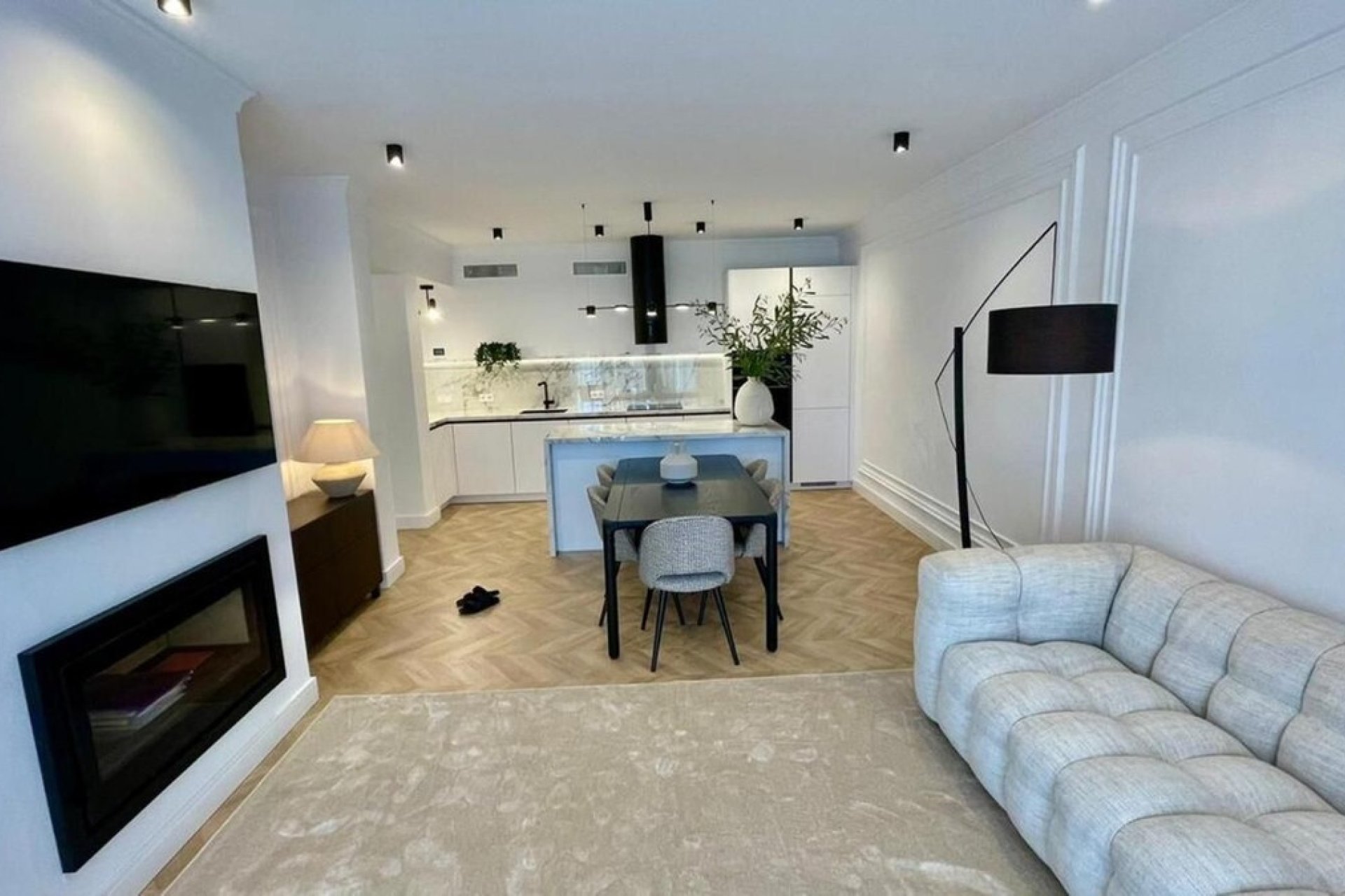 Wiederverkauf - apartment - Estepona - Estepona Centro