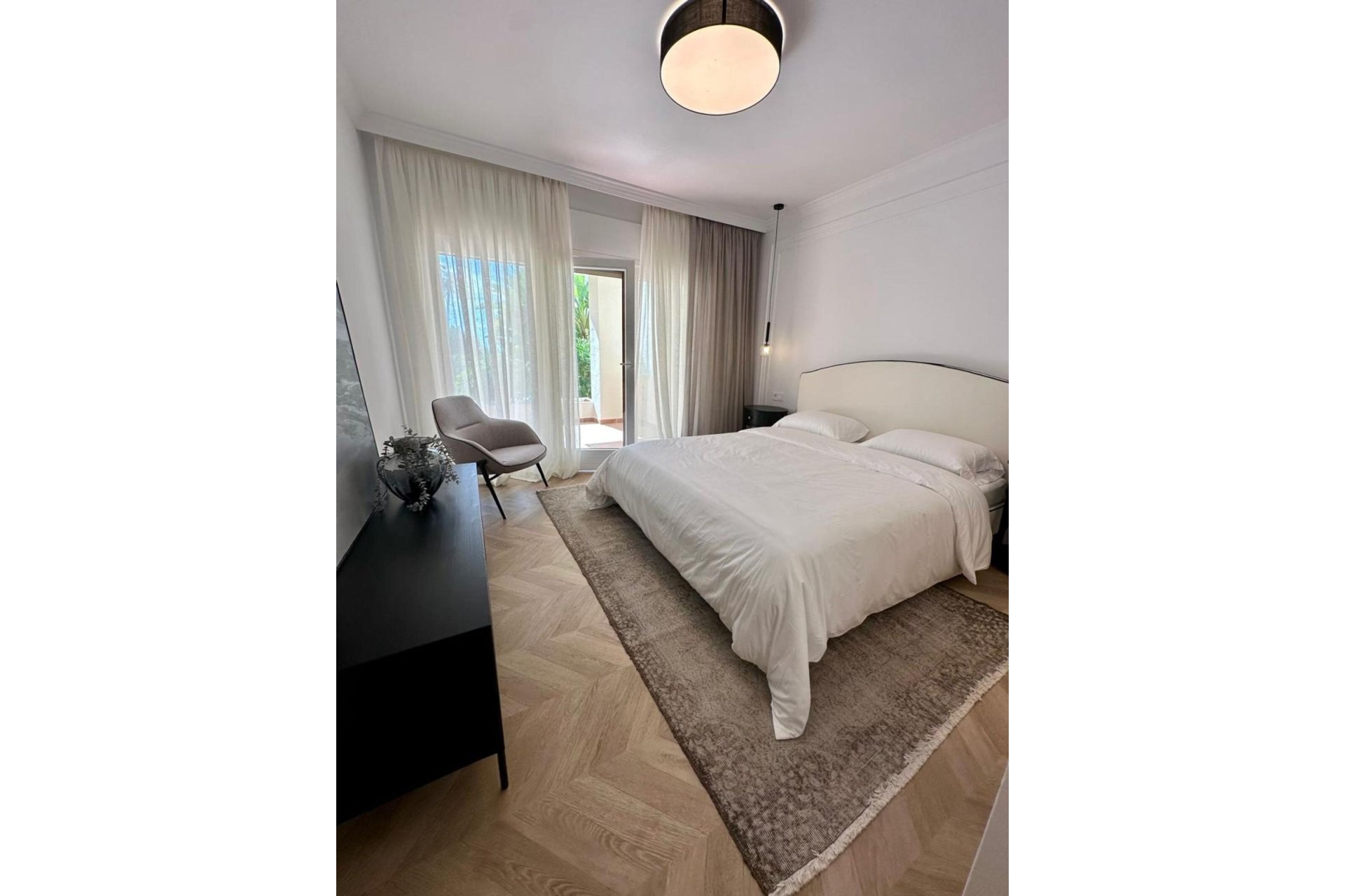 Wiederverkauf - apartment - Estepona - Estepona Centro