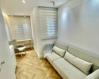Wiederverkauf - apartment - Estepona - Estepona Centro