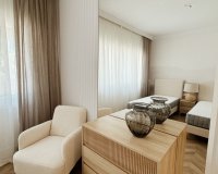 Wiederverkauf - apartment - Estepona - Estepona Centro