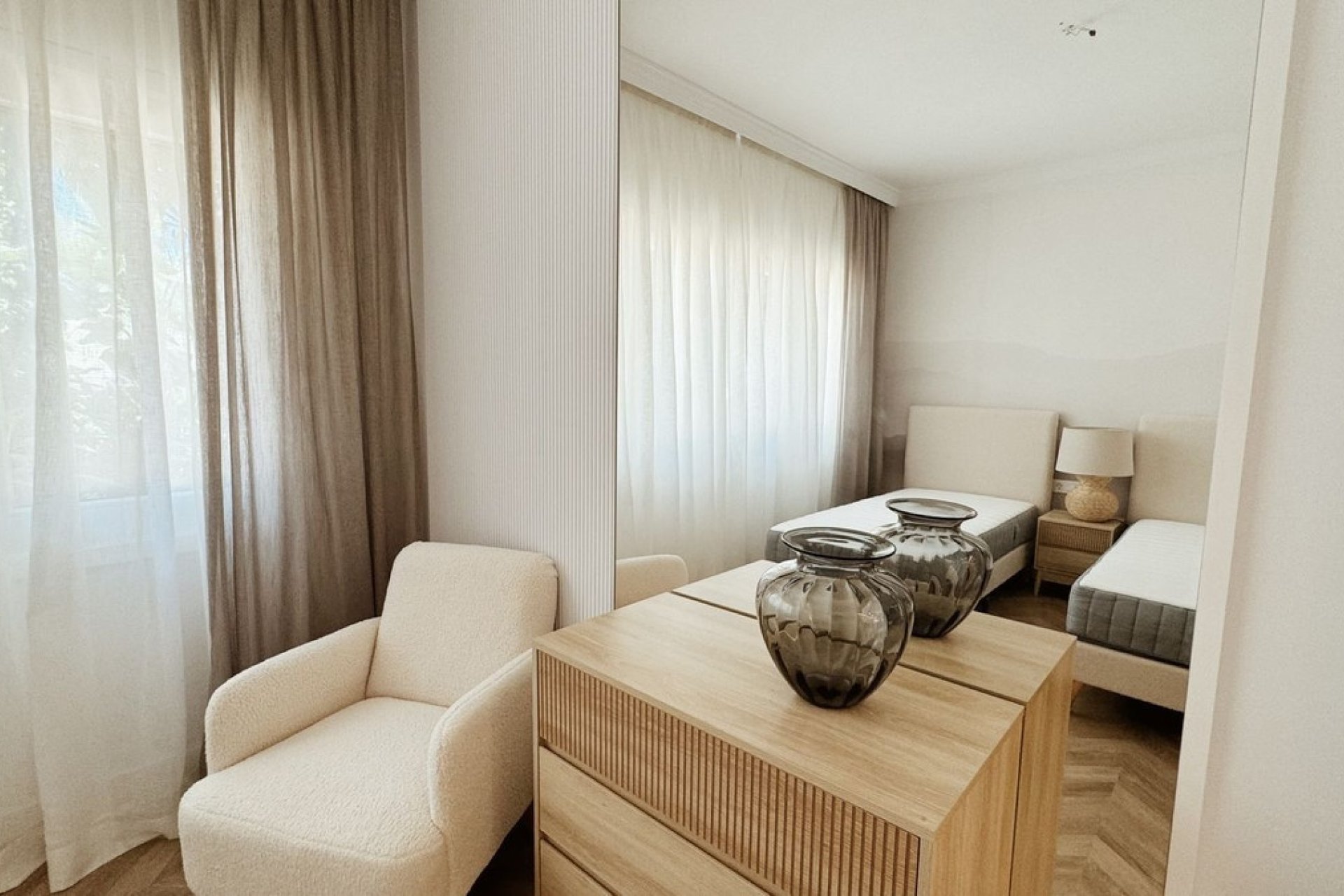 Wiederverkauf - apartment - Estepona - Estepona Centro