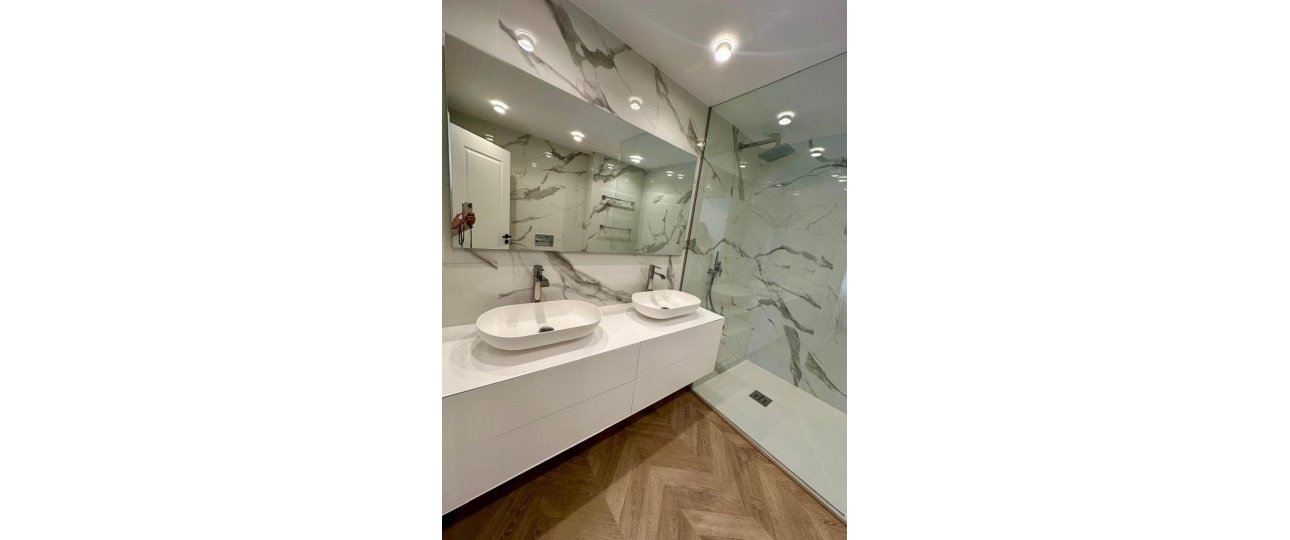 Wiederverkauf - apartment - Estepona - Estepona Centro