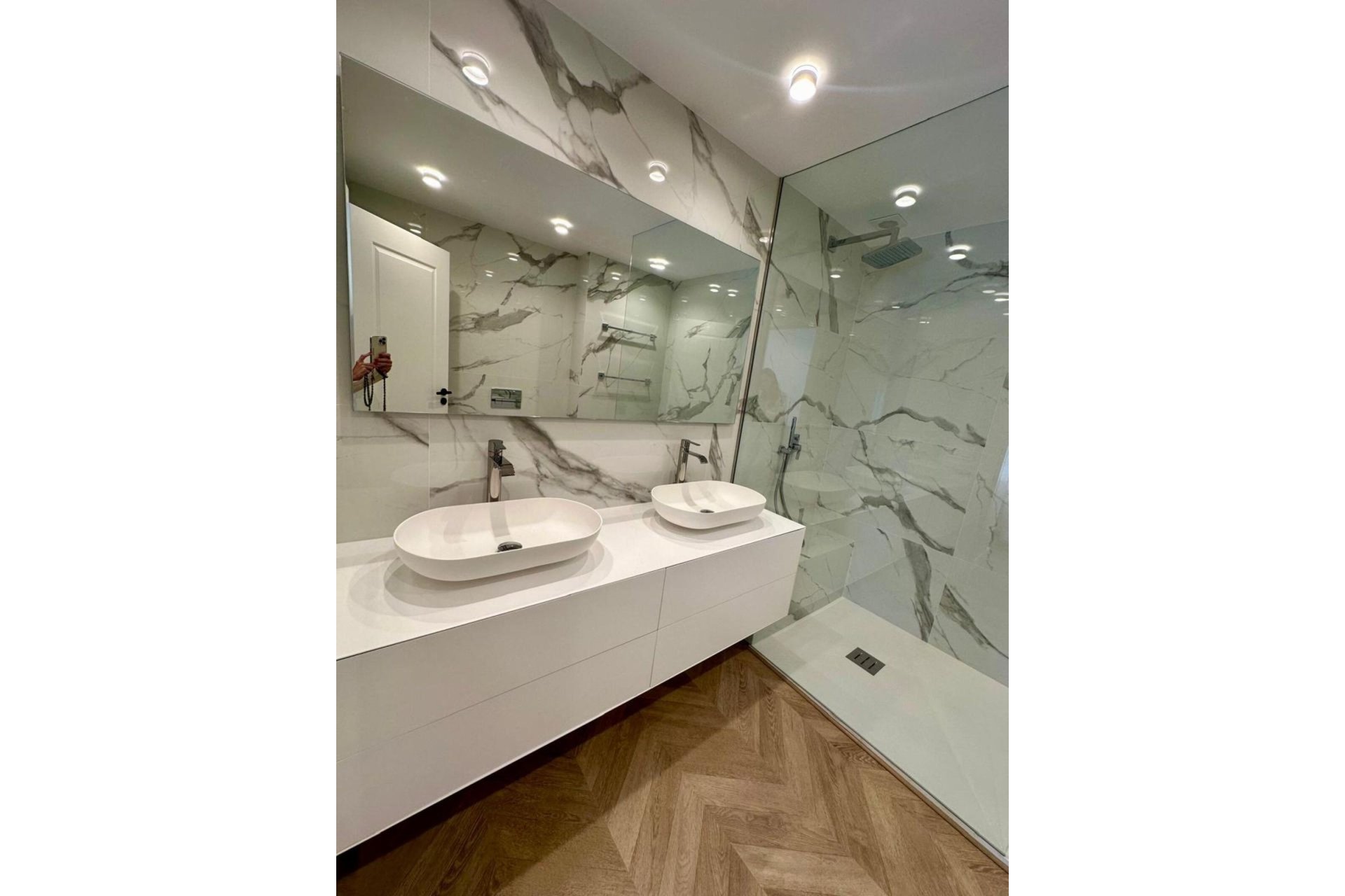 Wiederverkauf - apartment - Estepona - Estepona Centro