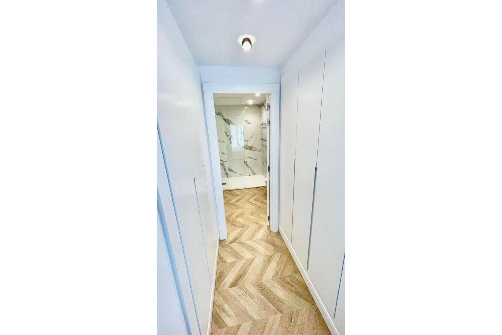 Wiederverkauf - apartment - Estepona - Estepona Centro