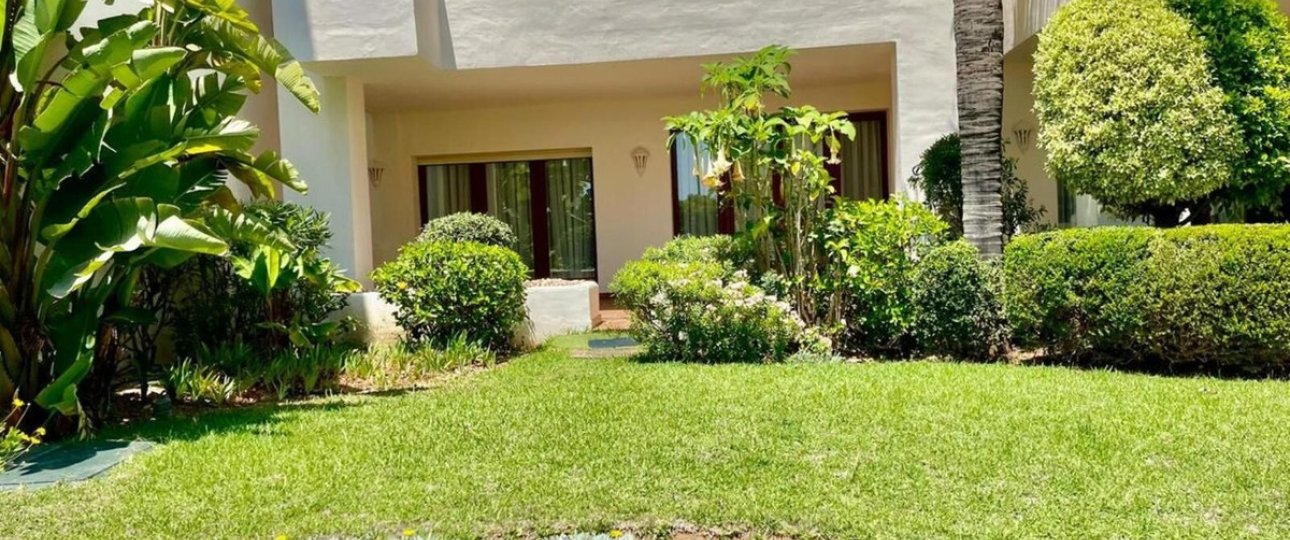 Wiederverkauf - apartment - Estepona - Estepona Centro