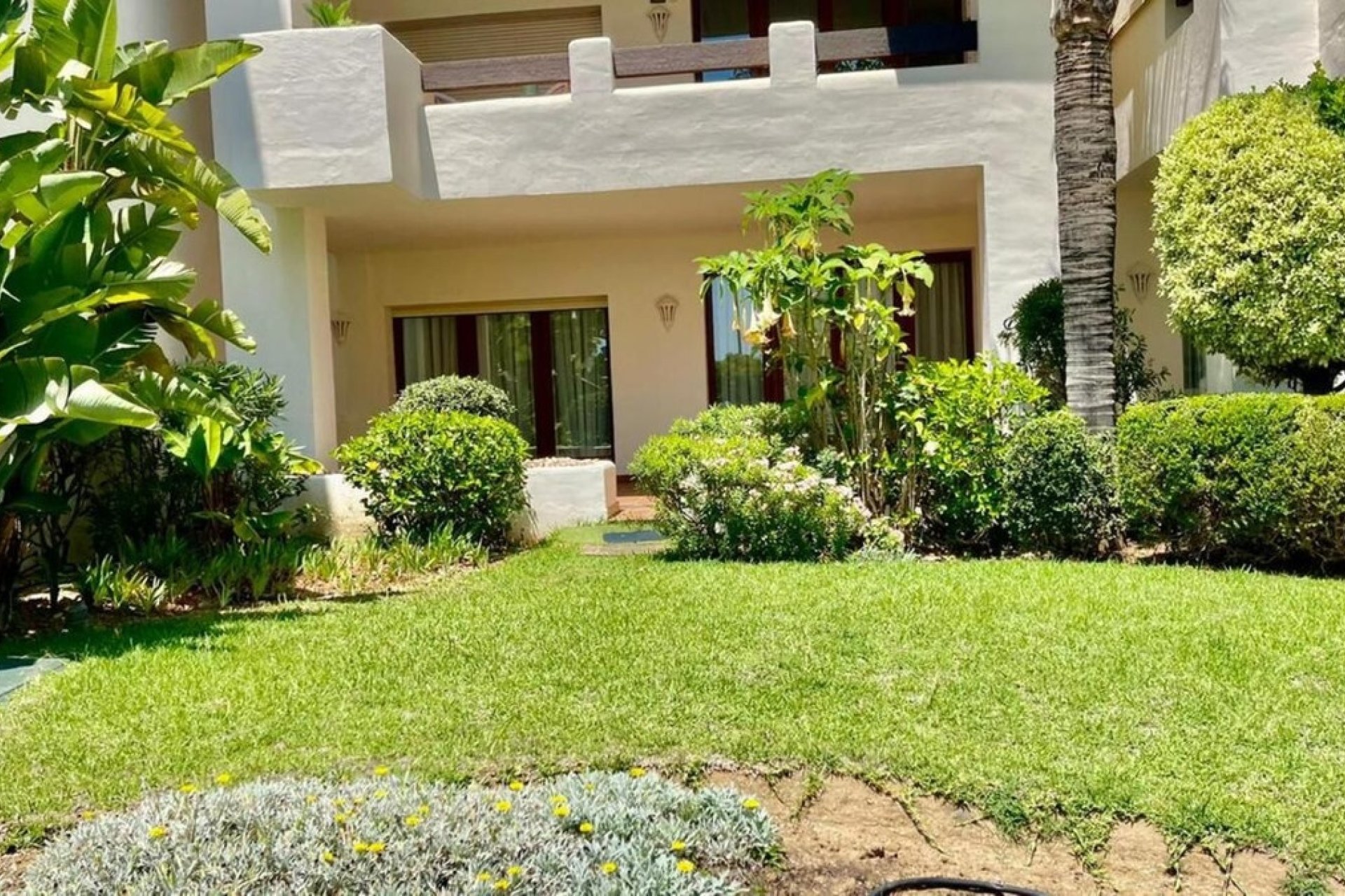 Wiederverkauf - apartment - Estepona - Estepona Centro