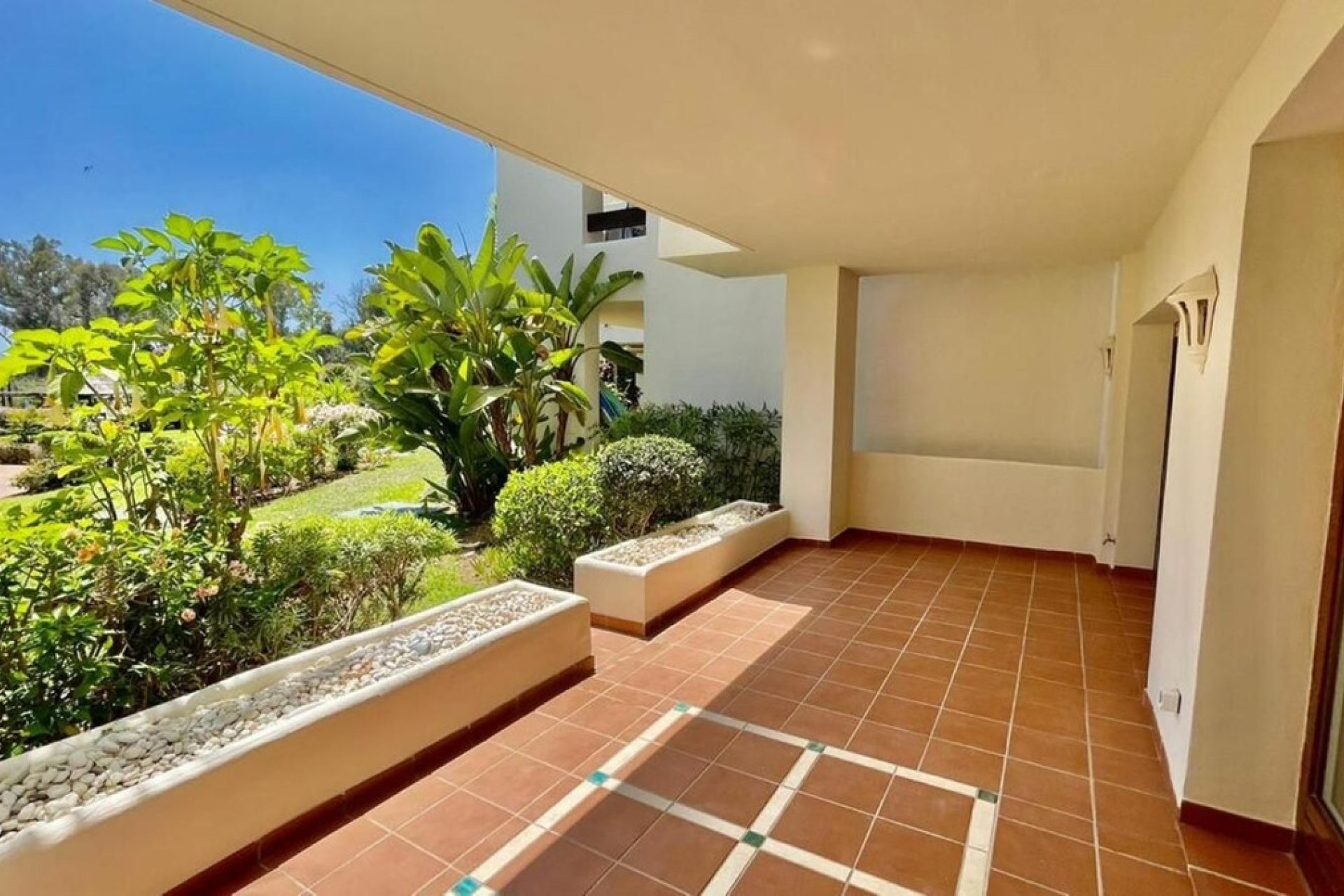 Wiederverkauf - apartment - Estepona - Estepona Centro