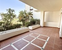 Wiederverkauf - apartment - Estepona - Estepona Centro
