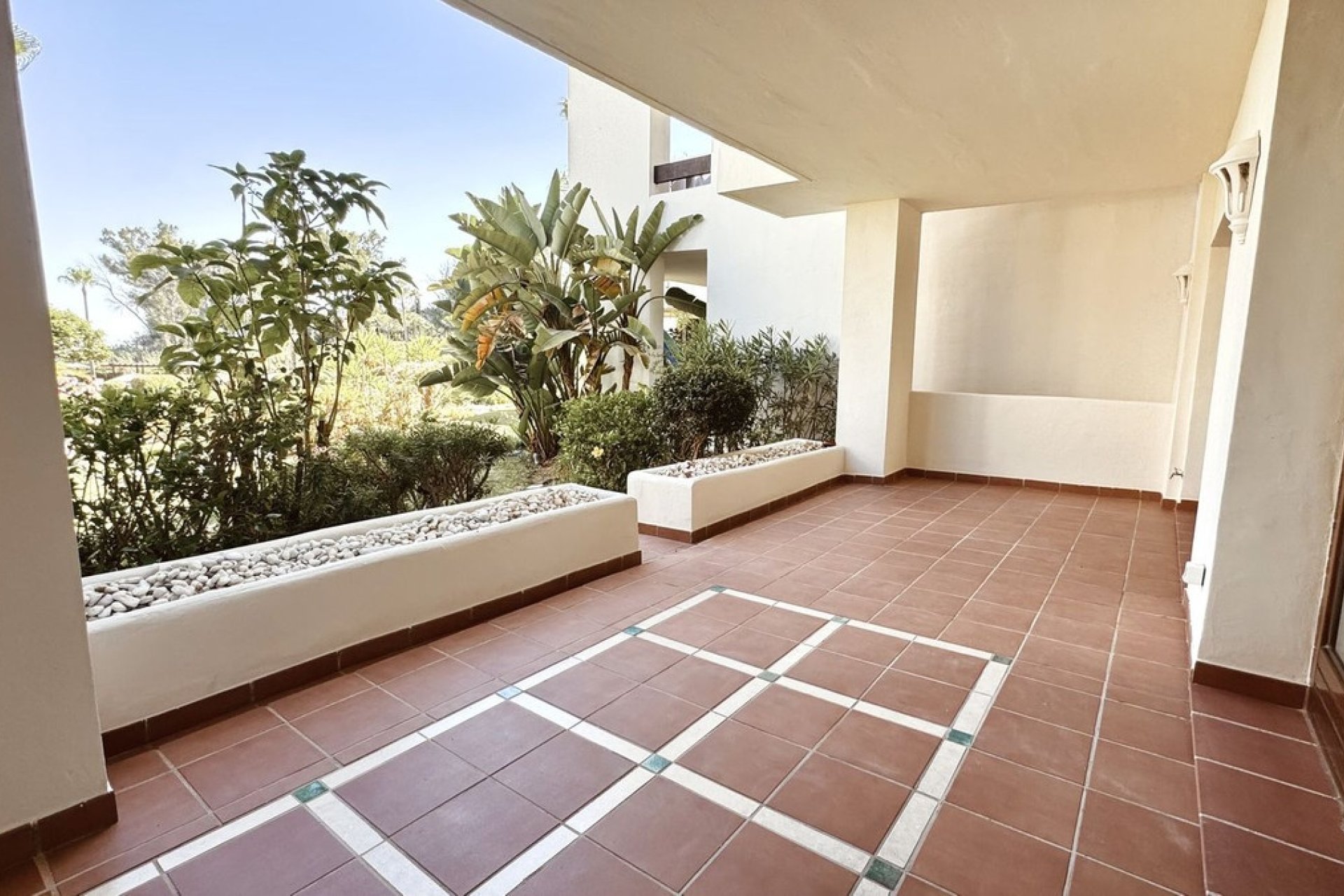 Wiederverkauf - apartment - Estepona - Estepona Centro