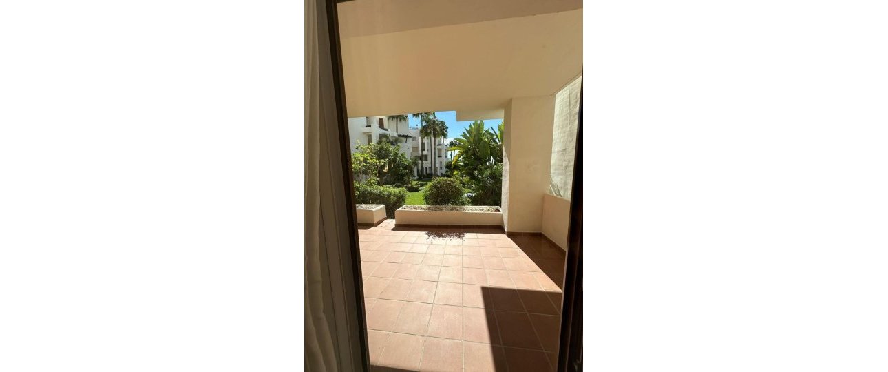 Wiederverkauf - apartment - Estepona - Estepona Centro
