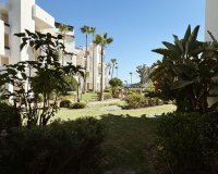 Wiederverkauf - apartment - Estepona - Estepona Centro