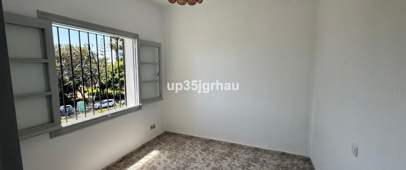 Wiederverkauf - apartment - Estepona - Estepona Centro
