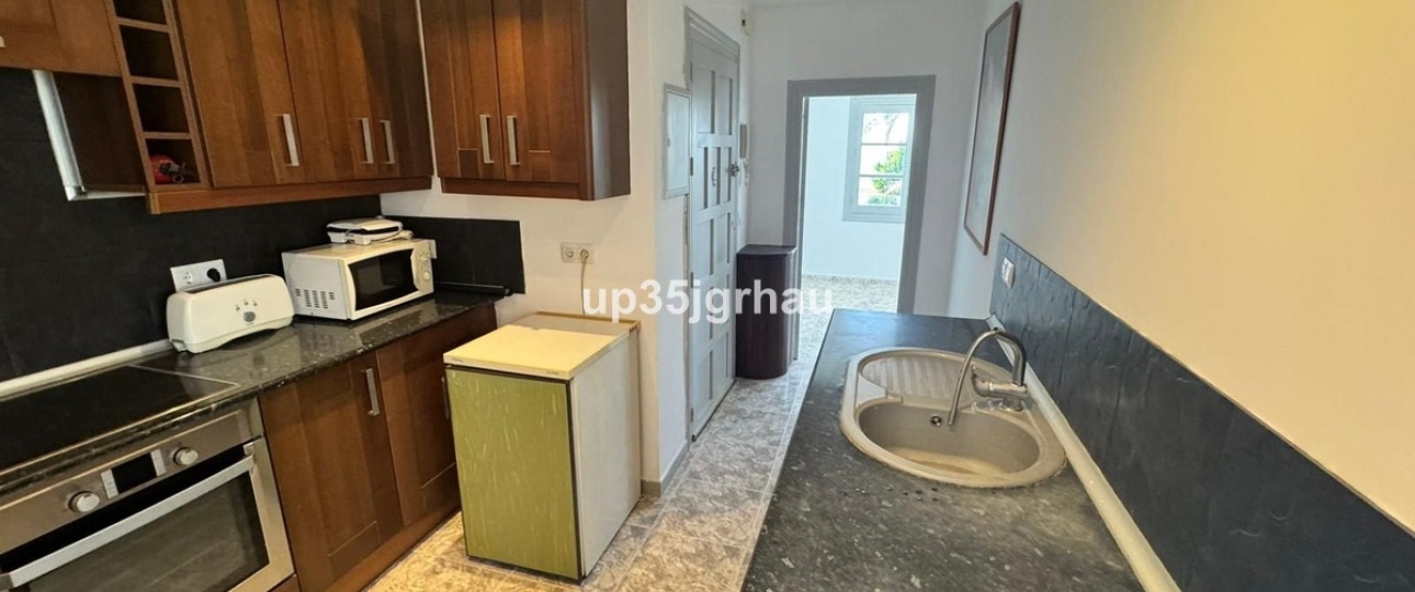 Wiederverkauf - apartment - Estepona - Estepona Centro