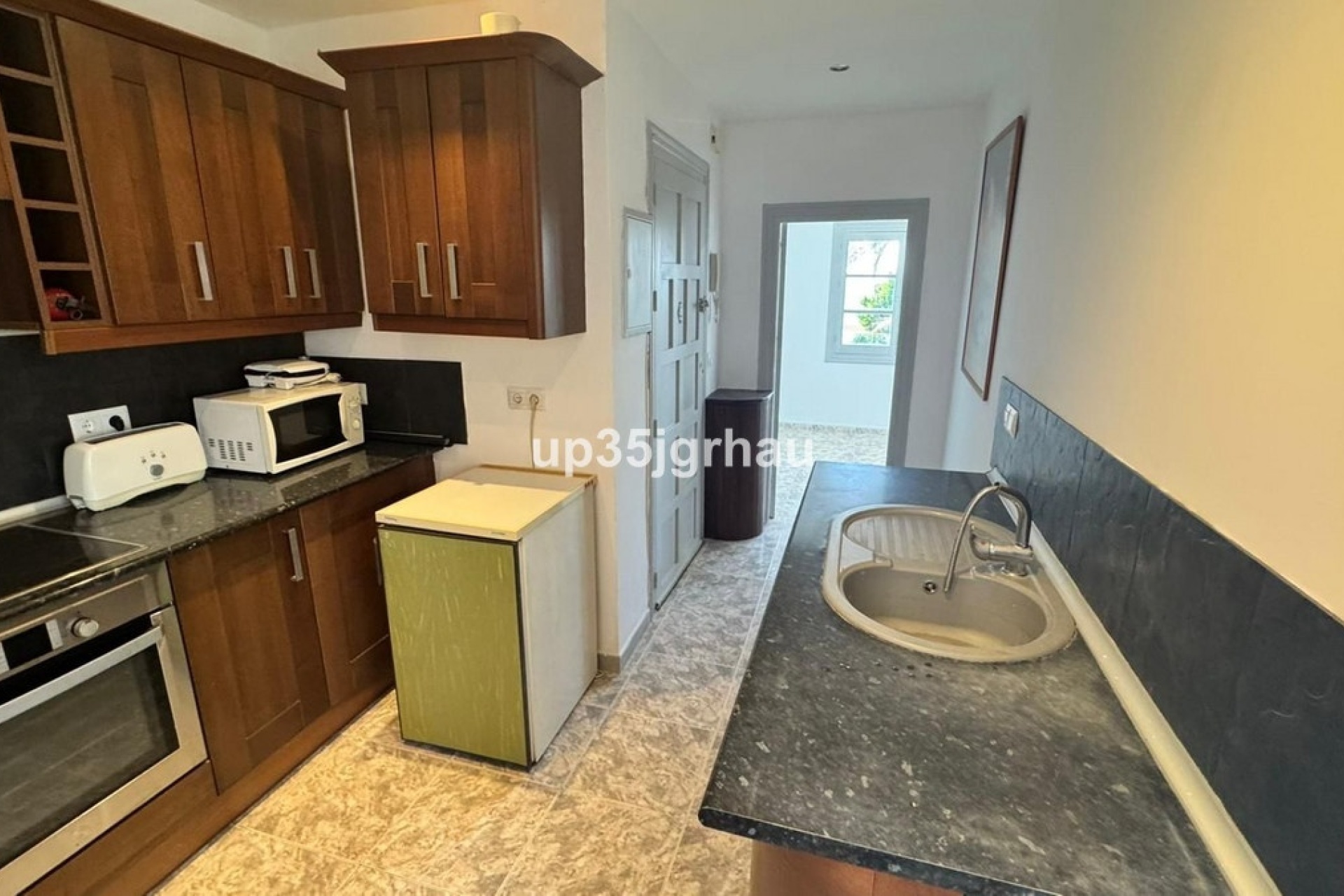 Wiederverkauf - apartment - Estepona - Estepona Centro