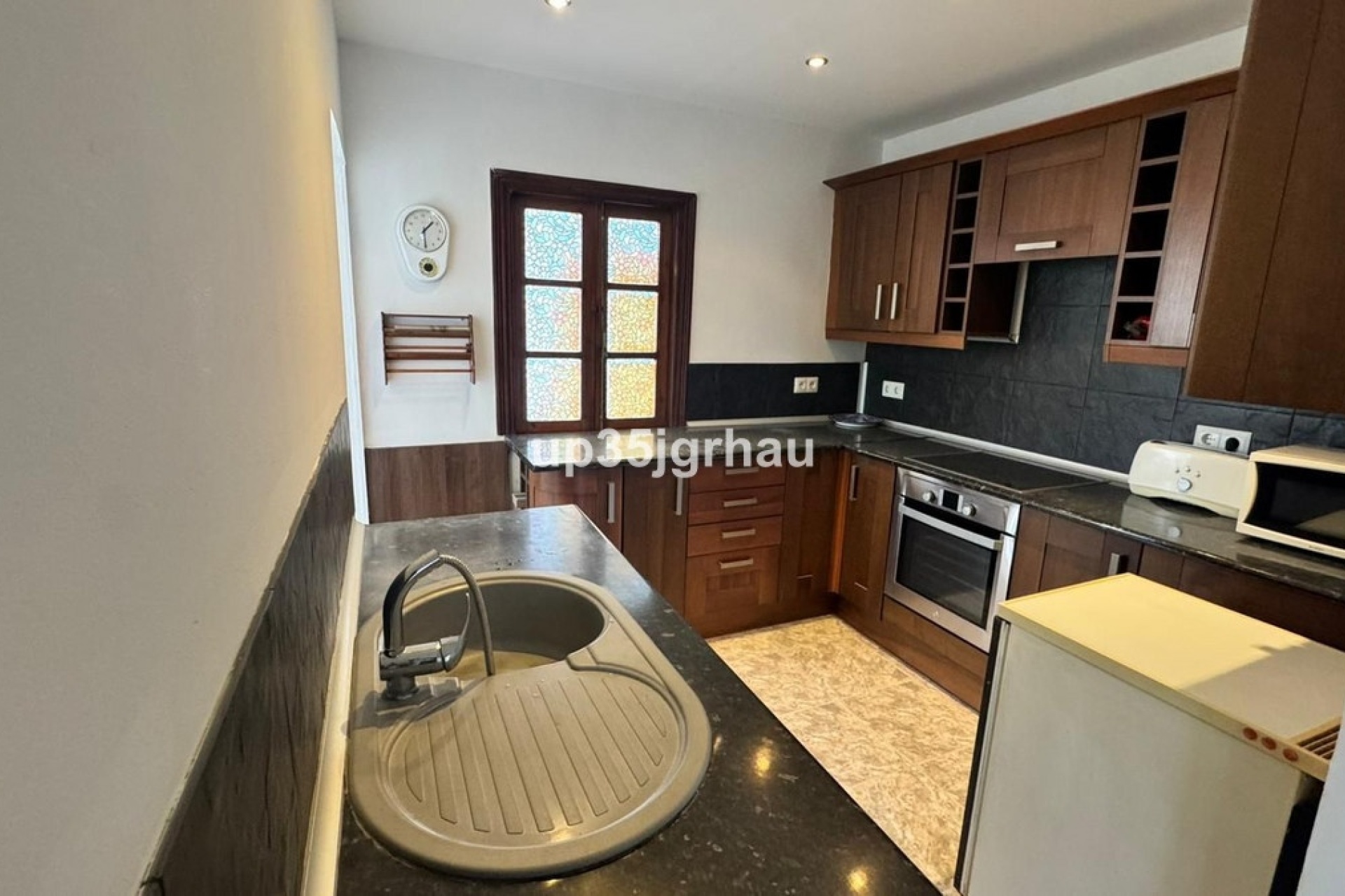 Wiederverkauf - apartment - Estepona - Estepona Centro