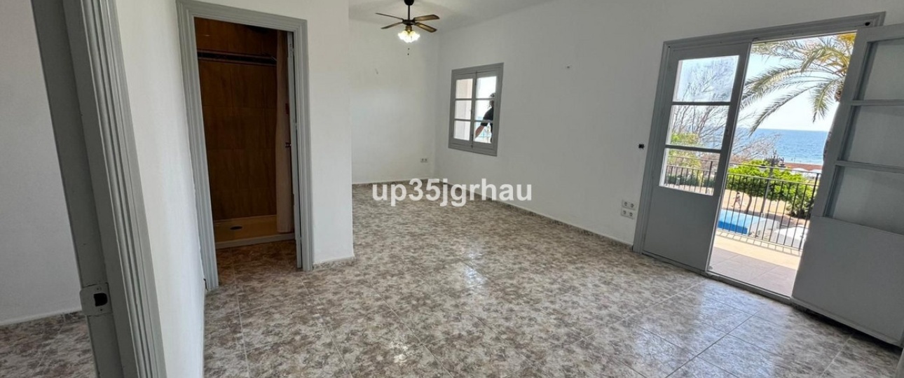 Wiederverkauf - apartment - Estepona - Estepona Centro