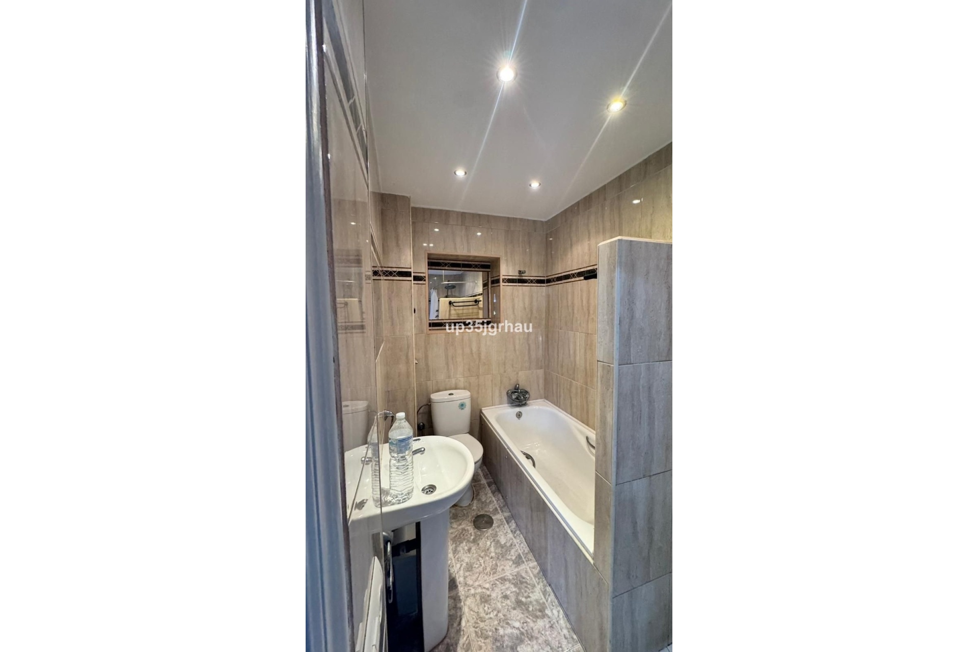 Wiederverkauf - apartment - Estepona - Estepona Centro