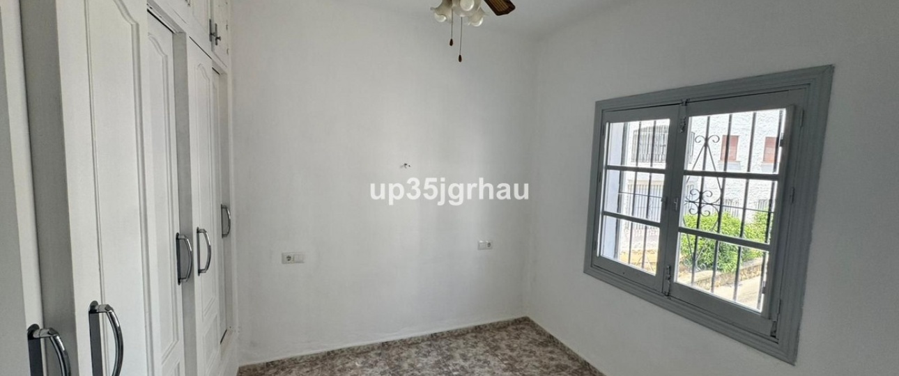 Wiederverkauf - apartment - Estepona - Estepona Centro