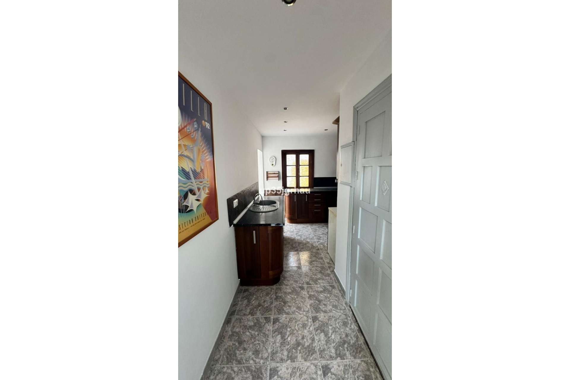 Wiederverkauf - apartment - Estepona - Estepona Centro