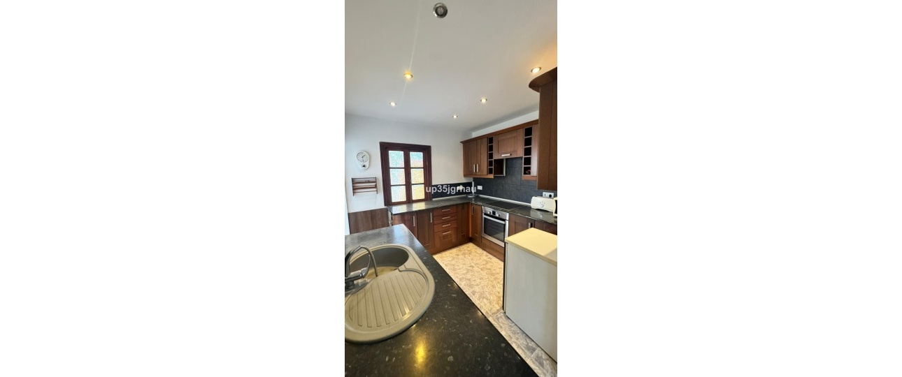 Wiederverkauf - apartment - Estepona - Estepona Centro