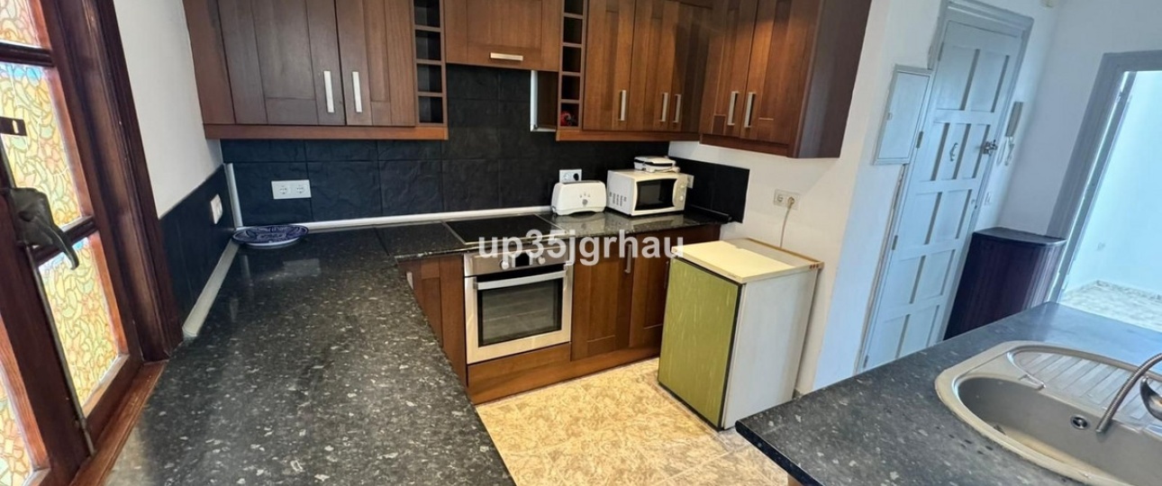 Wiederverkauf - apartment - Estepona - Estepona Centro
