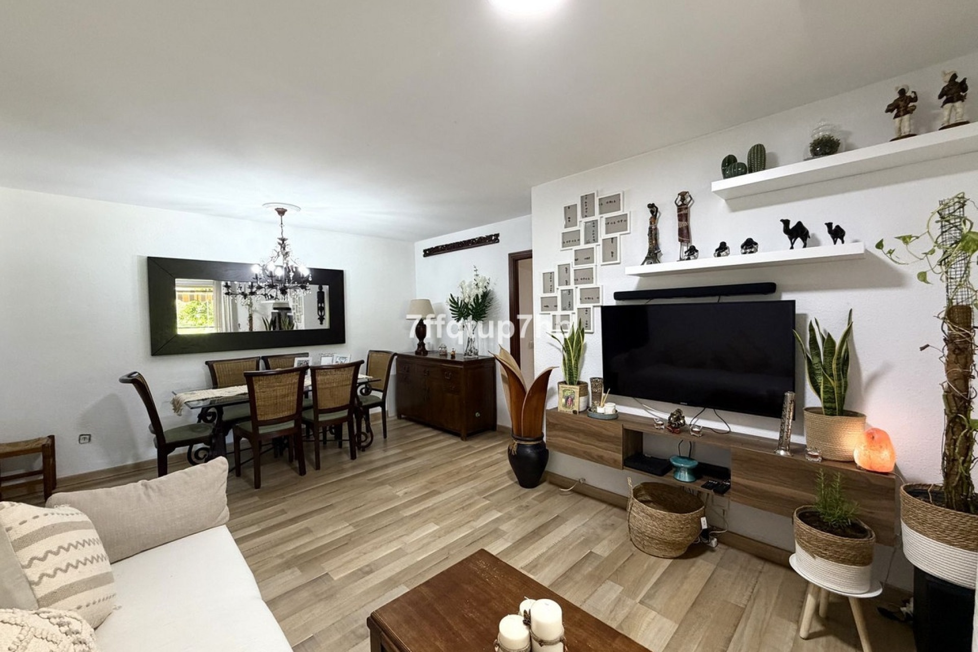 Wiederverkauf - apartment - Estepona - Estepona Centro