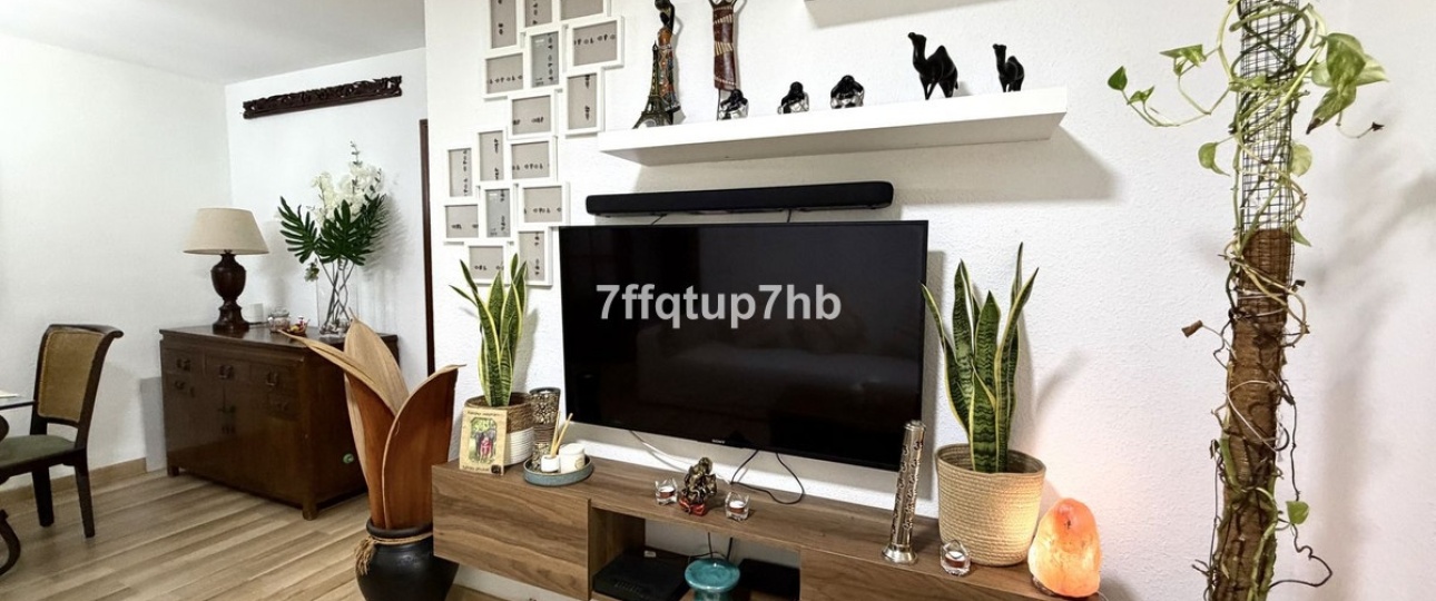Wiederverkauf - apartment - Estepona - Estepona Centro