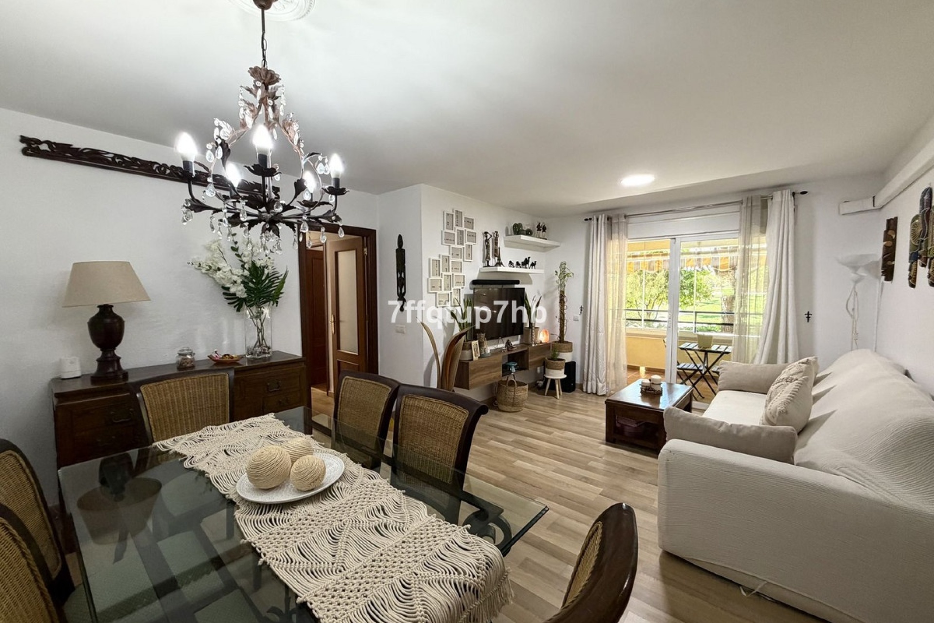 Wiederverkauf - apartment - Estepona - Estepona Centro