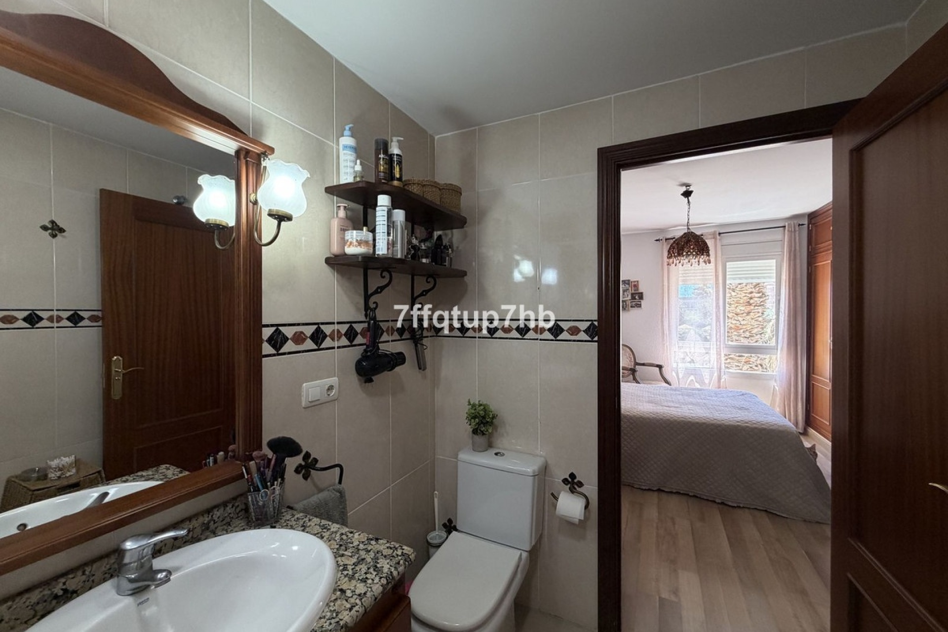 Wiederverkauf - apartment - Estepona - Estepona Centro
