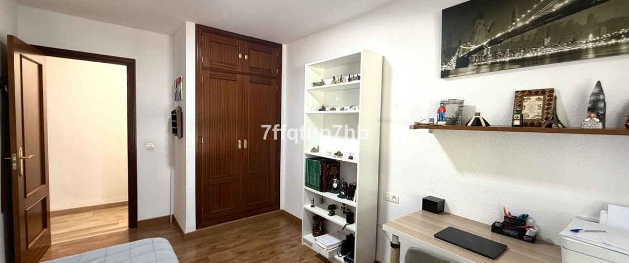 Wiederverkauf - apartment - Estepona - Estepona Centro