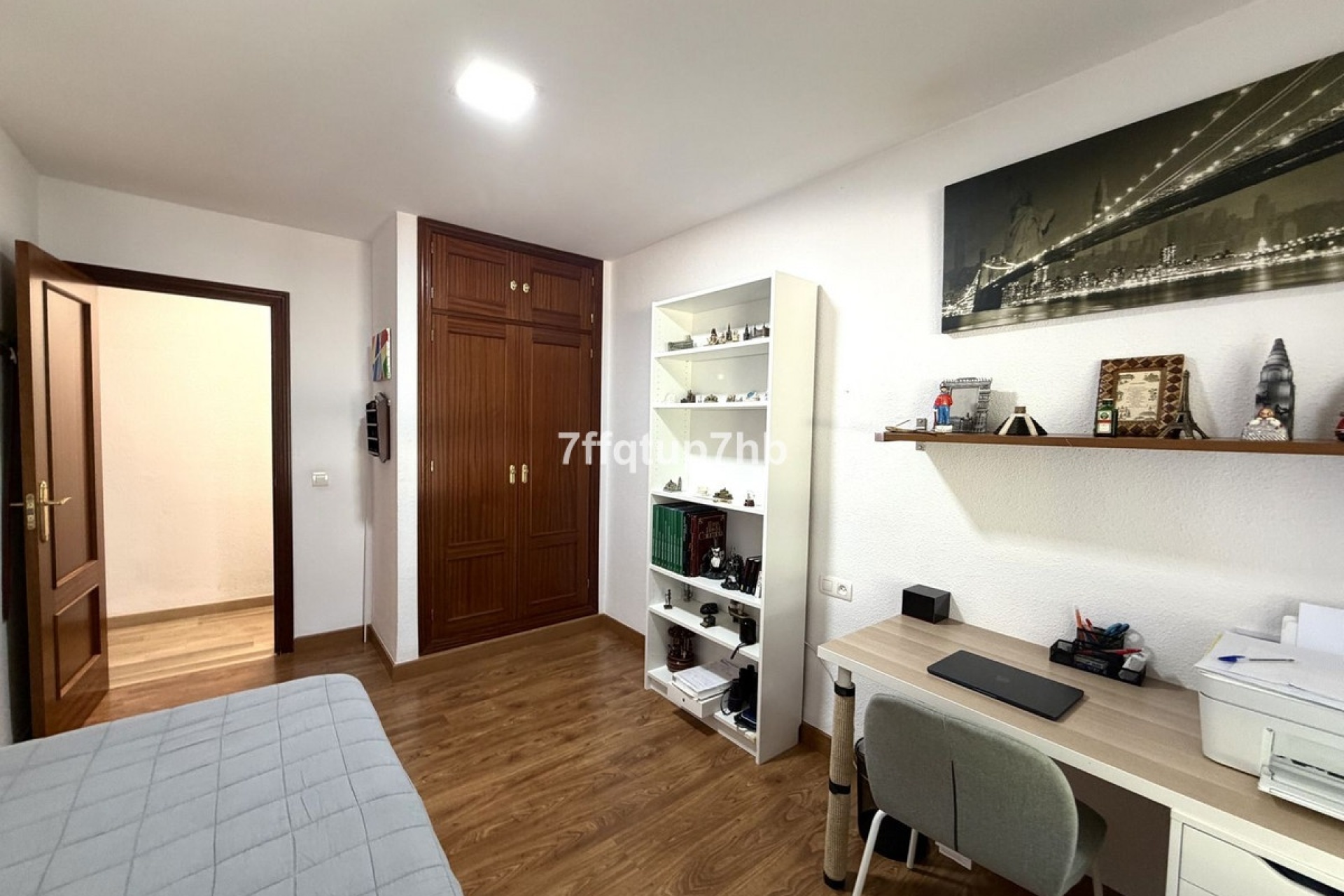 Wiederverkauf - apartment - Estepona - Estepona Centro