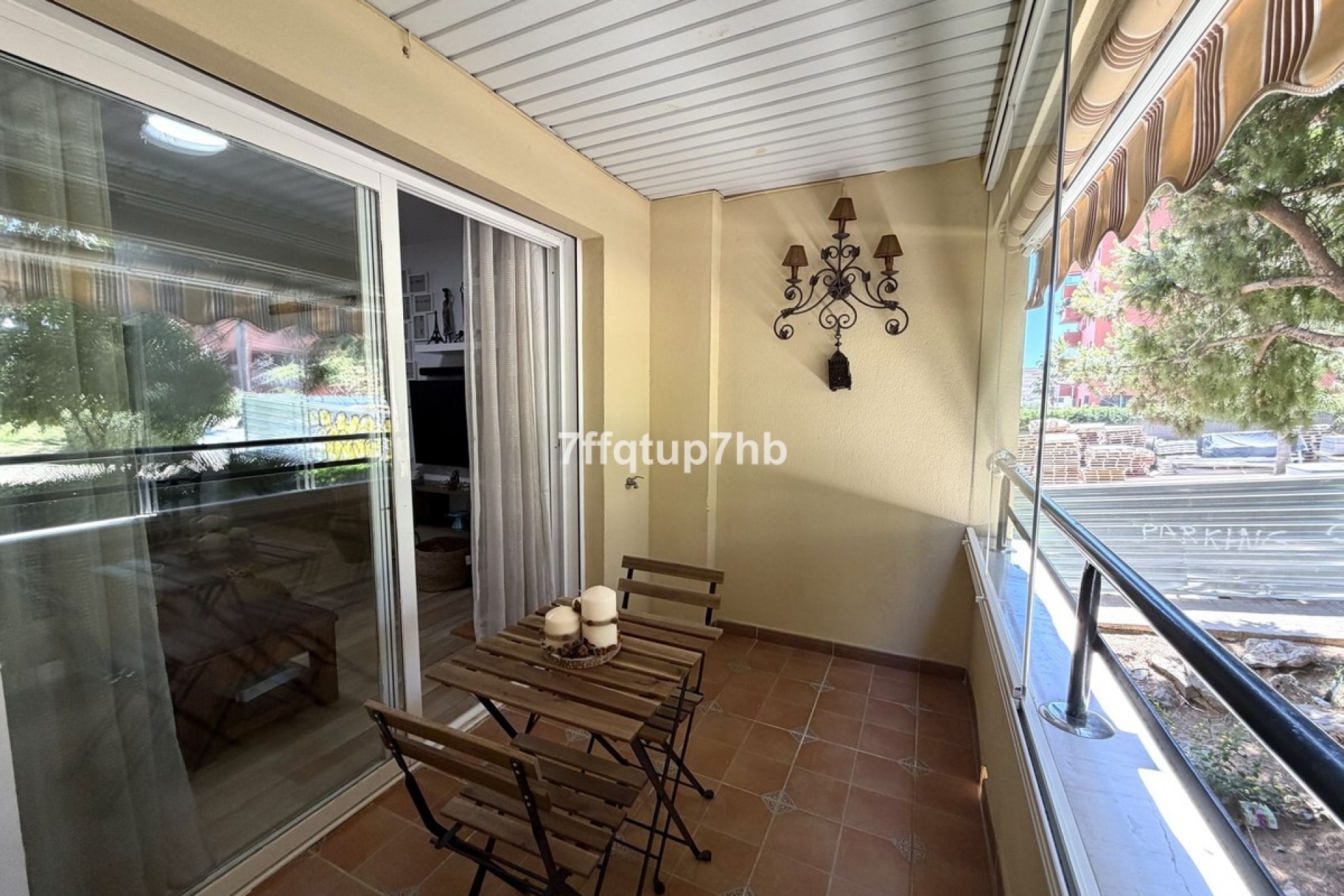Wiederverkauf - apartment - Estepona - Estepona Centro