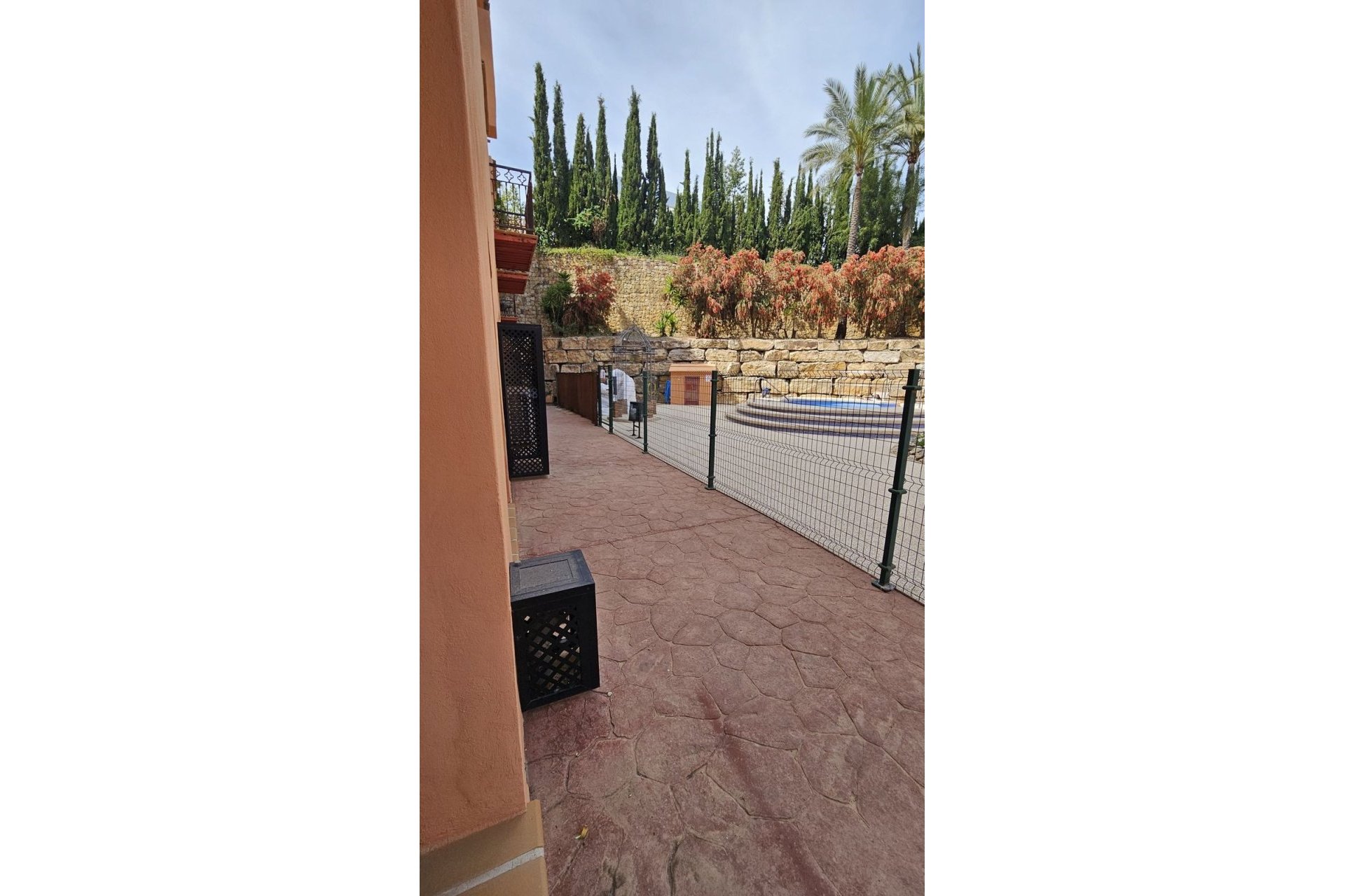 Wiederverkauf - apartment - Estepona - Estepona Centro