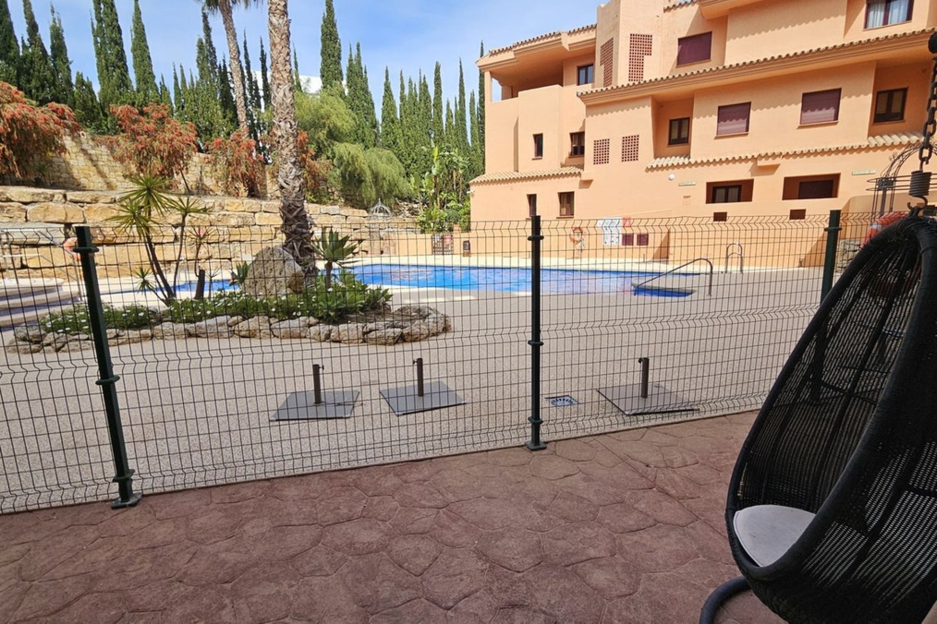 Wiederverkauf - apartment - Estepona - Estepona Centro
