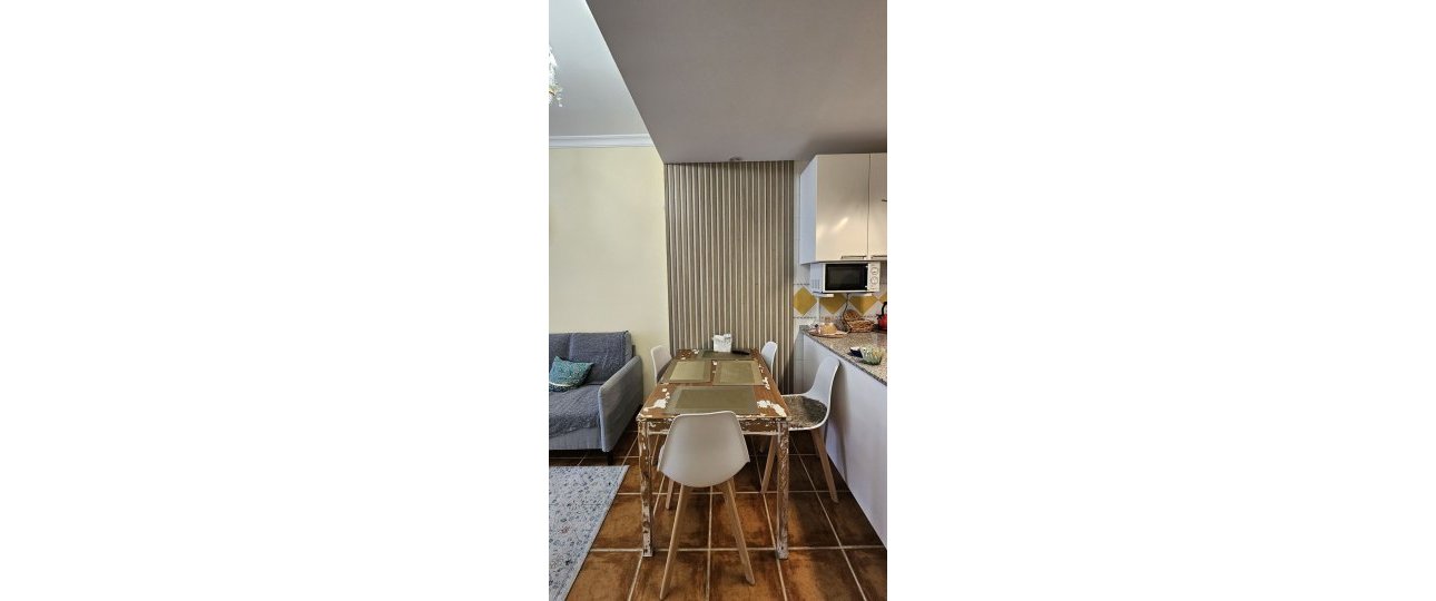 Wiederverkauf - apartment - Estepona - Estepona Centro