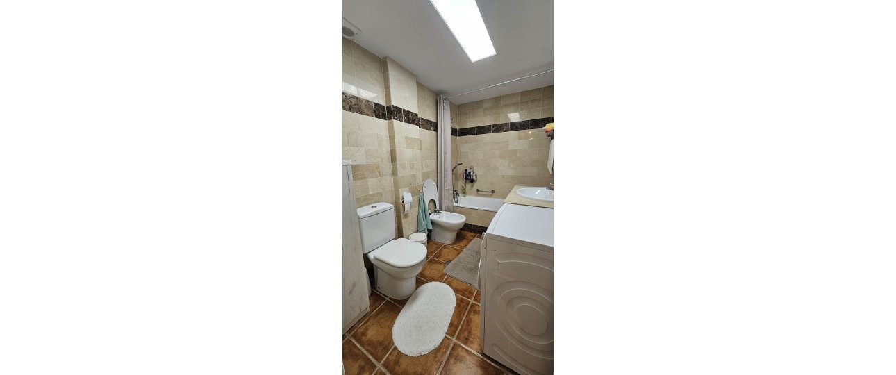 Wiederverkauf - apartment - Estepona - Estepona Centro