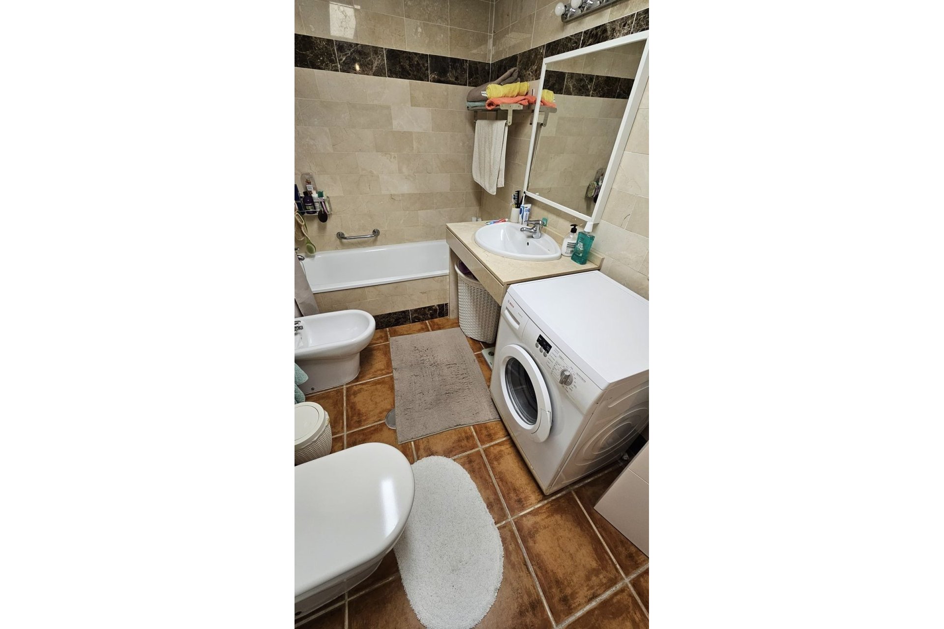 Wiederverkauf - apartment - Estepona - Estepona Centro