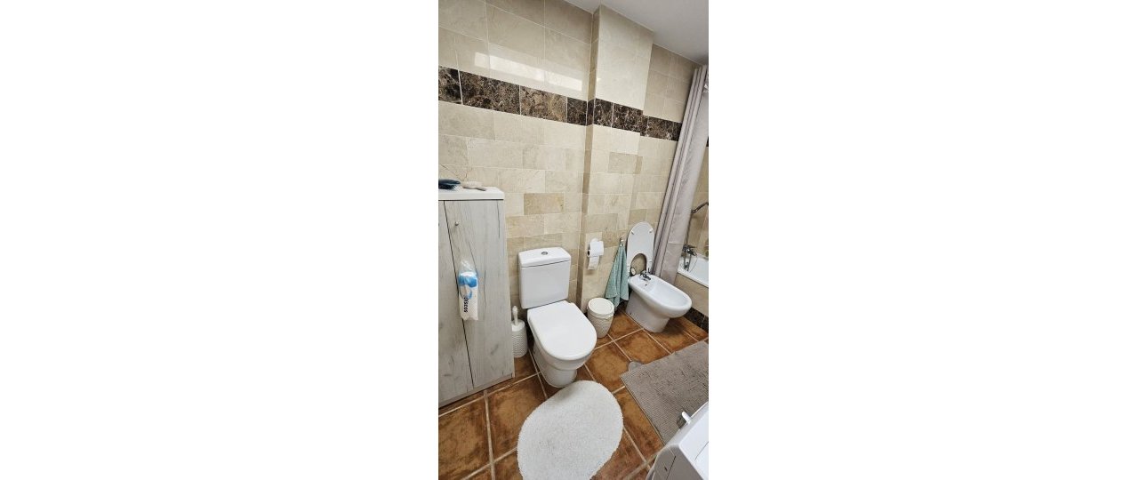 Wiederverkauf - apartment - Estepona - Estepona Centro