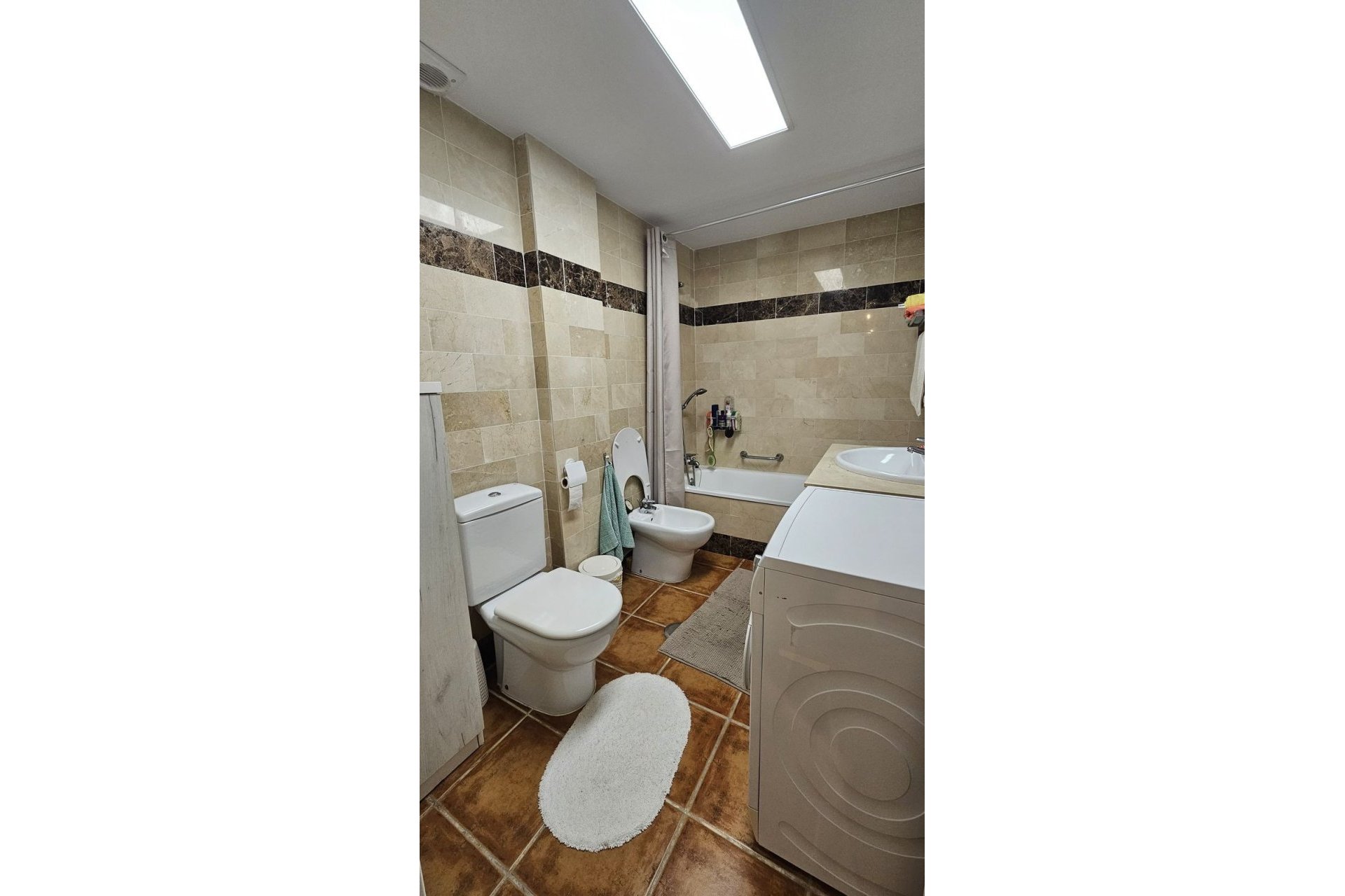 Wiederverkauf - apartment - Estepona - Estepona Centro