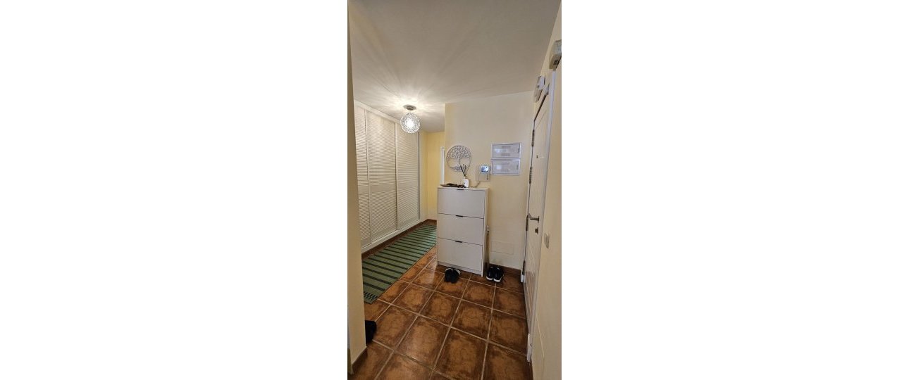 Wiederverkauf - apartment - Estepona - Estepona Centro